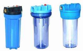 精密水路過濾器_長(zhǎng)流儀器精密冷水機(jī)