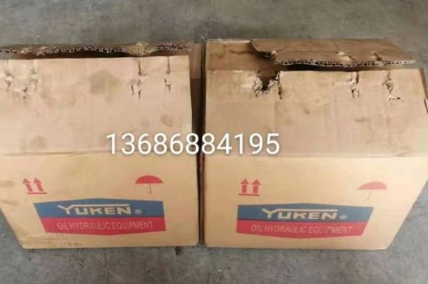 Yuken葉片泵型號大全，油泵葉片泵的安裝步驟