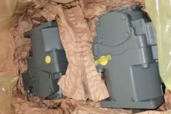 力士樂A11VO190恒功率調(diào)整？ 力士樂A11V190油泵參數(shù)