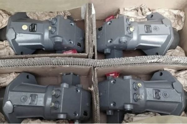Rexroth液壓馬達(dá)a6vm107ha1r2/63w-vzb020a2011699的特點(diǎn)及應(yīng)用，力士樂(lè)A6VM馬達(dá)