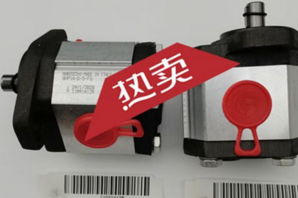 意大利Marzocchi齒輪泵GHP1A-D-7-FG，馬祖奇雙聯(lián)齒輪泵ALP2BK1-D-12-FG-V