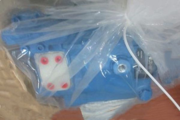 威格士油泵PVH141R13AR30A23流量特性分析，伊頓威格士PVH系列變量柱塞泵