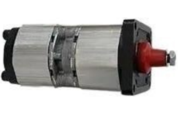 力士樂齒輪泵AZPG、AZPF、AZPN及AZPG系列介紹，力士樂azpn-12-025rdc20kb應用于什么場景