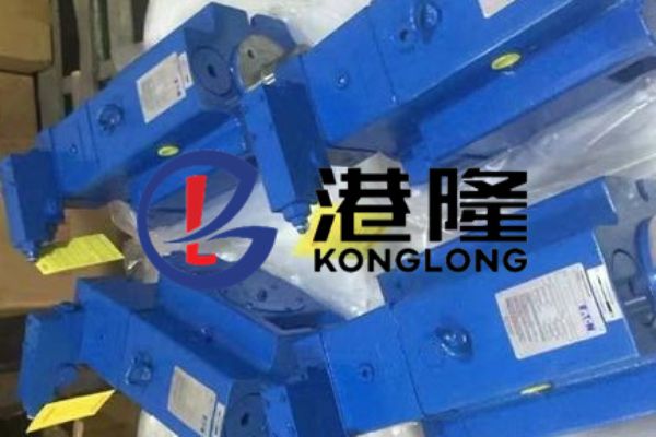 伊頓威格士PVQ10、PVQ20、PVQ25、PVQ40變量柱塞泵
