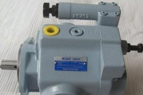 日本東京計(jì)器柱塞泵P16V,P21V,P100V,P70V系列型號(hào)大全，性能參數(shù)