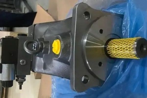 PARKER派克軸向柱塞泵PV028R1K1T1N-MMC價(jià)格，性能參數(shù)及使用說(shuō)明