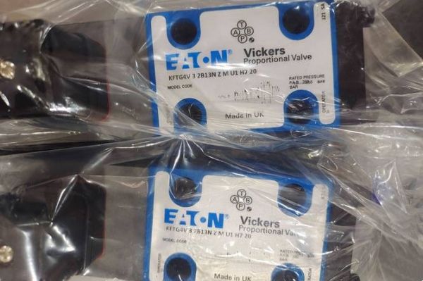 VICKERS電磁閥的型號(hào)選擇，威格士電磁閥常用型號(hào)有哪些