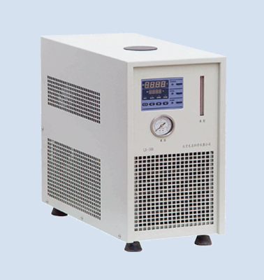 激光冷水機LX-300Z右