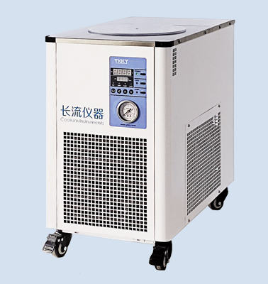 低溫循環(huán)機DX-1000左