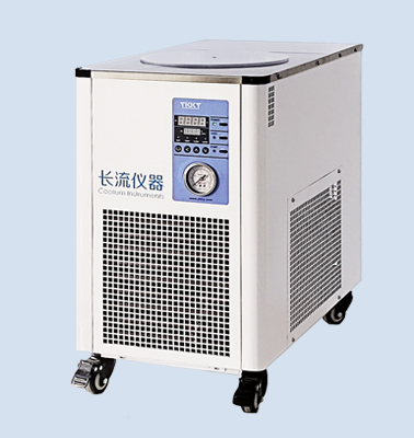 低溫循環機DX-4020左