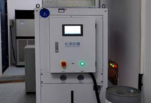 水冷式冷水機：多領域溫控的高效解決方案
